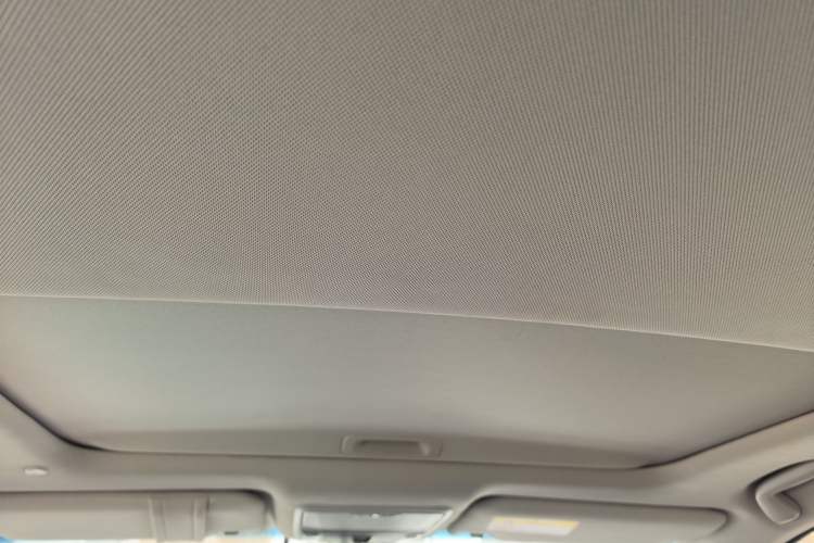 Used Honda Accord 2018 260TURBO Elite Edition China VI