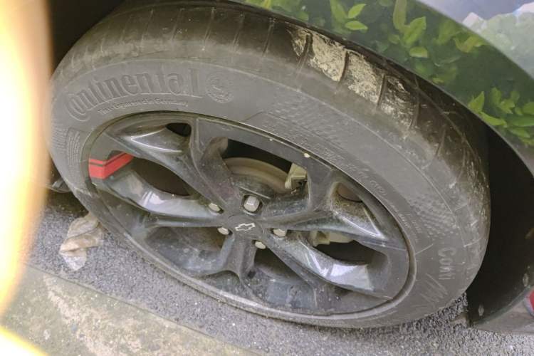 Used Chevrolet Malibu XL 2021 Redline 550T Automatic RuiLian Edition
