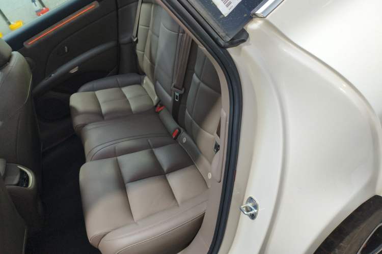 Used IM L6 2025 Ultra Model
