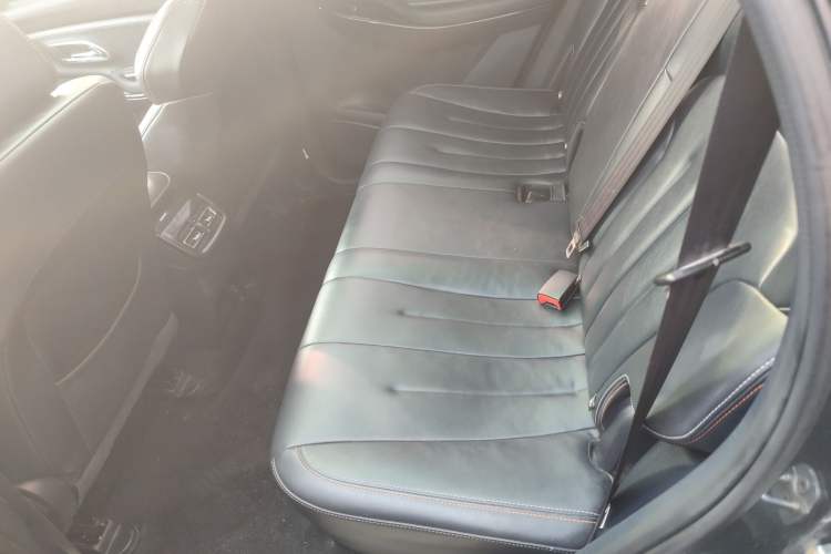 Used Oshan X7 2020 1.5T Automatic Luxury Version