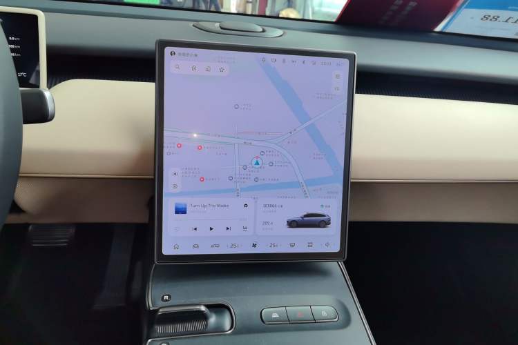 Used Nio ET5T 2023 75 kWh Touring