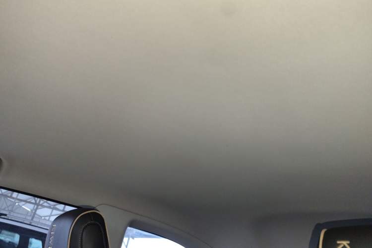 Used Baojun KiWi EV 2022 Designer Lite Edition Ternary Lithium
