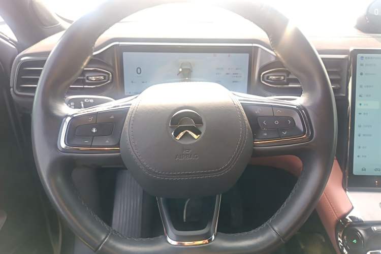 Used Nio EC6 2022 75 kWh Sport Edition