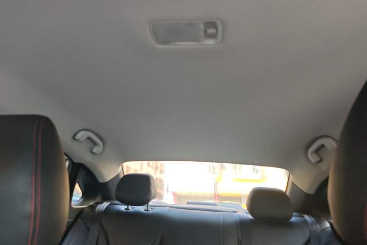 Used Venucia D60 2018 1.6L CVT Comfort Edition