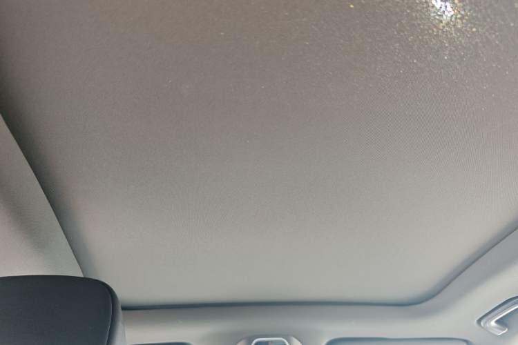 Used Geely Auto Coolray 2020 PRO 260T DCT Battle Headliner