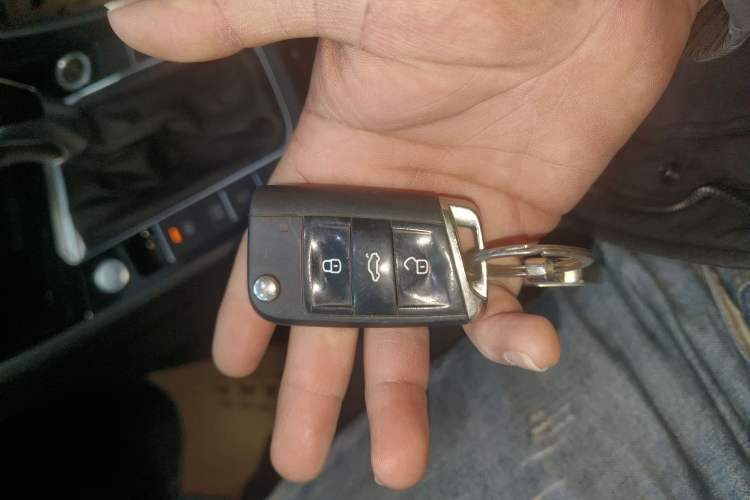 Used Volkswagen Sagitar 2021 280TSI DSG Comfort Connect Edition