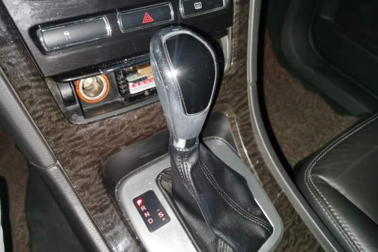 Used Ford Mondeo 2011 2.3L Luxury Model