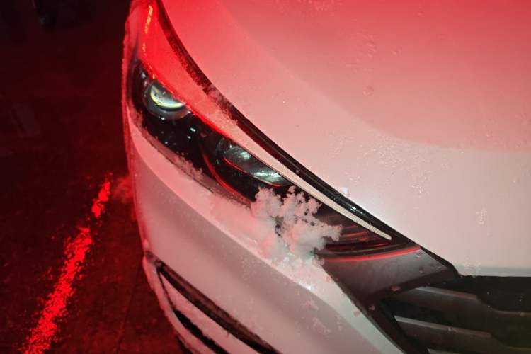 Used Hyundai Tucson 2018 1.6T Dual-Clutch Two-Wheel Drive 15th Anniversary Special Edition
