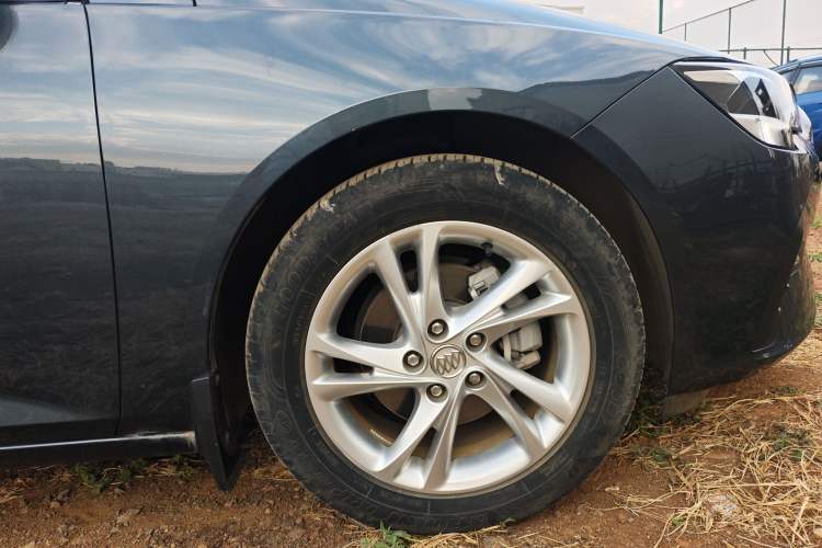 Used Buick Regal 2021 552T Elite Edition