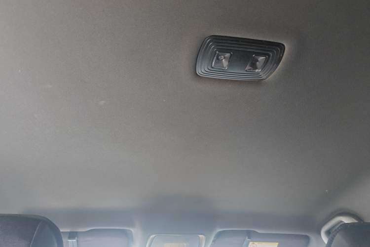 Used BYD Qin PLUS 2021 DM-i 55KM Prestige Model
