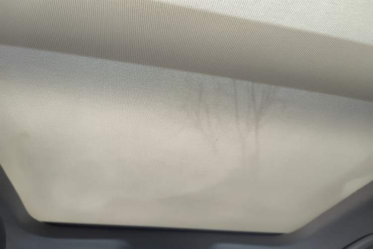 Used Geely Auto Emgrand GT 2016 1.8T Zunya Model