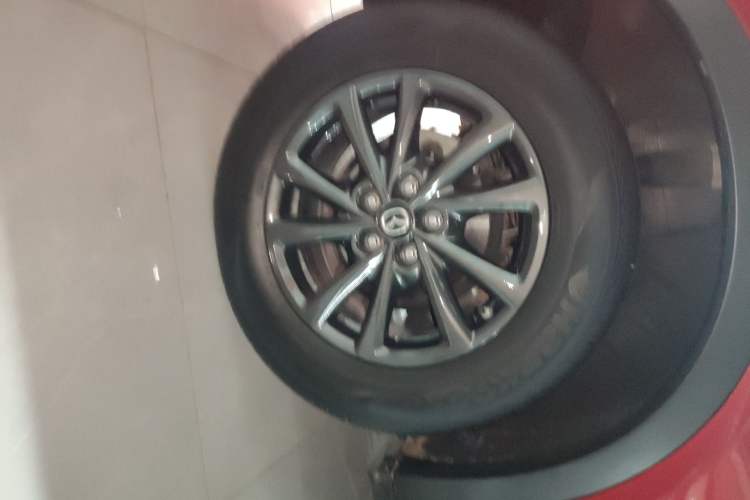 Used Mazda CX-4 2021 2.0L Automatic Two-Wheel Drive Blue Sky Dynamic Edition