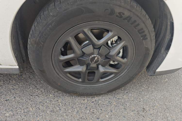 Used BYD Seal 05 DM-i 2025 DM-i Smart Drive 55KM Luxury Model