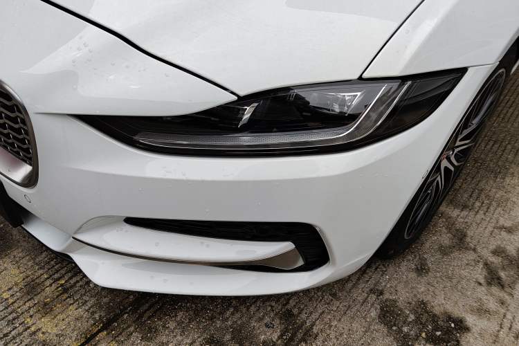 Used Jaguar XEL 2020 2.0T 250 PS SE Tech-Elegant Edition