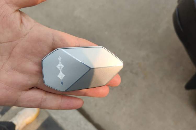 Used Formula Leopard 8 2025 Smart & Brave Flagship Edition 7 Seats