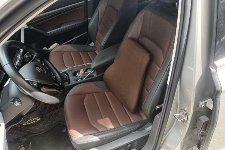 Used Volkswagen Lavida 2019 280TSI DSG Luxury Edition China VI Standard
