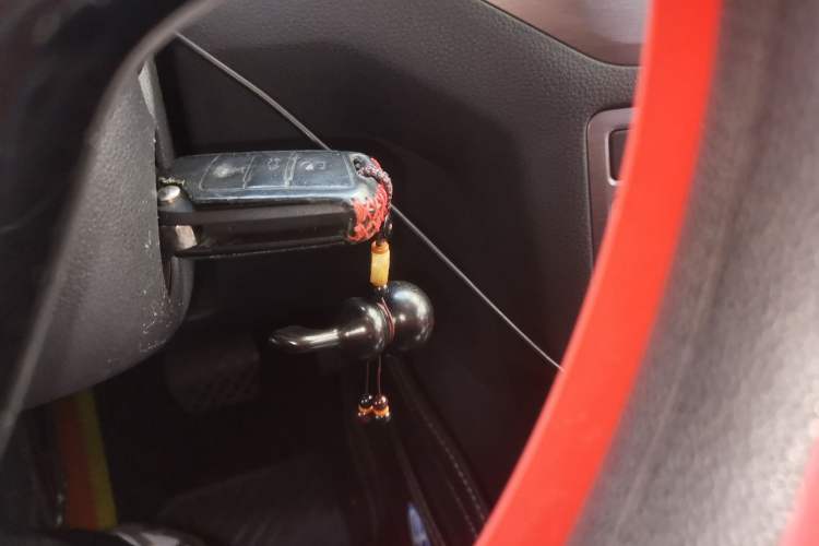 Used Volkswagen Golf Sportsvan 2016 1.6L Automatic Comfort Model