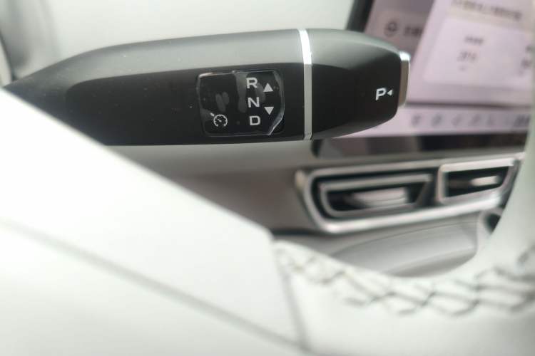 Used Deepal S09 2025 Rear-Drive Ultra