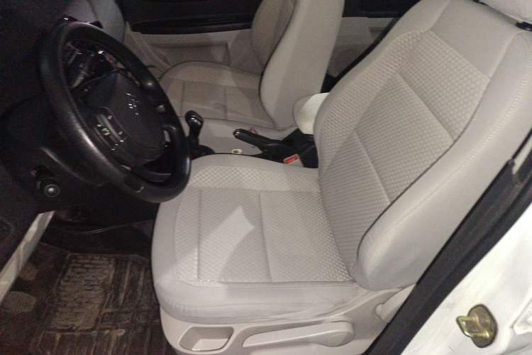 Used Citroen C-Quatre 2013 Sedan 1.6L Manual - Prestige Model