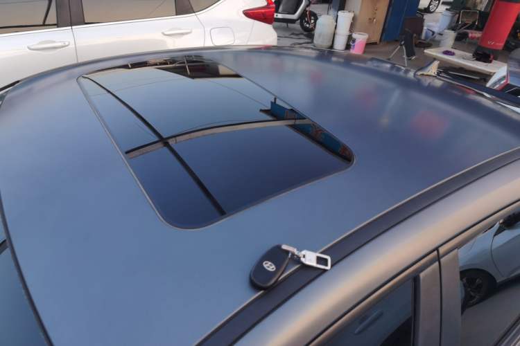 Used Hyundai Elantra 2022 1.5L CVT 20th Anniversary Edition