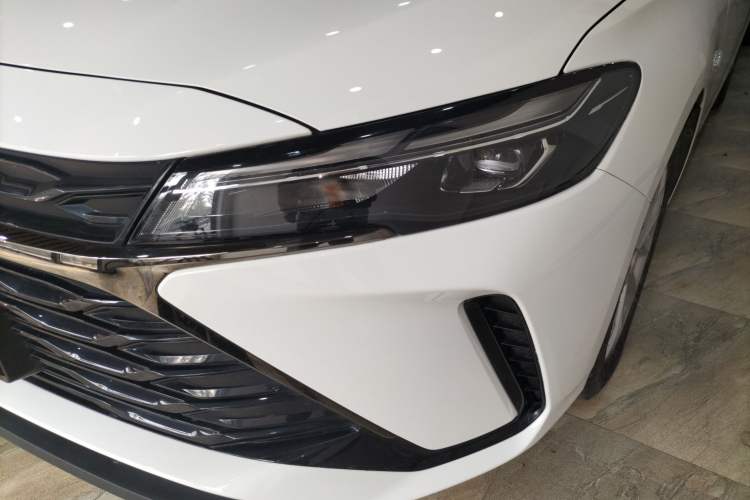 Used Chevrolet Monza 2024 1.5L Dual-Clutch Enjoyment Edition
