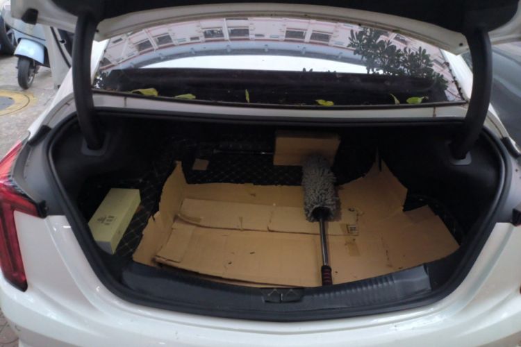 Used Cadillac CT5 2022 28T Luxury Edition
