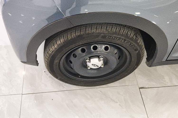 Used Chery Little Ant 2025 Model, 251km Favorite Edition, 25.05kWh