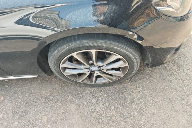 Used Mercedes-Benz E-Class 2016 E 200 L
