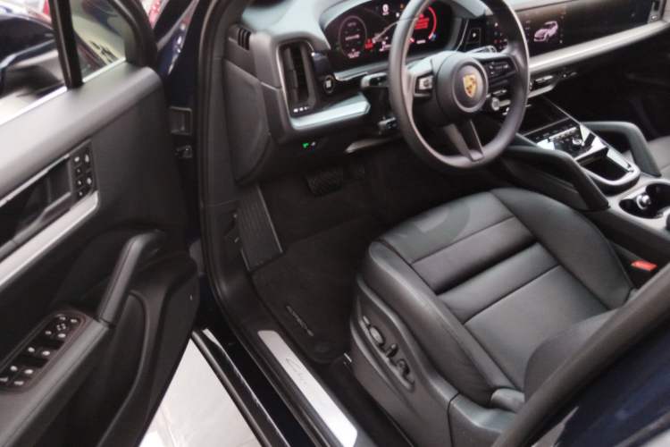 Used Porsche Cayenne 2024 Cayenne 3.0T
