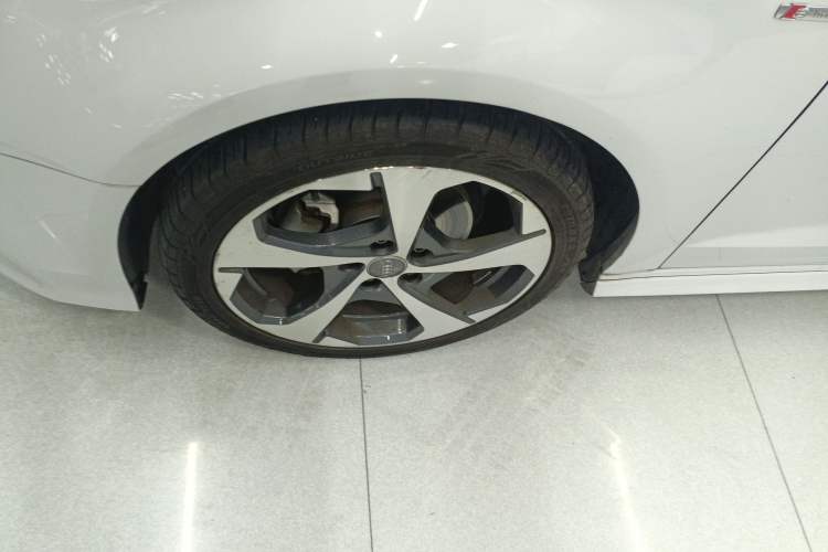 Used Audi A3 2020 Sportback 35 TFSI Sporty Model China VI