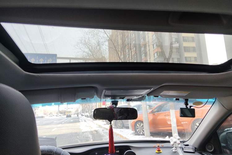 Used Honda Accord 2016 2.0L Comfort Edition