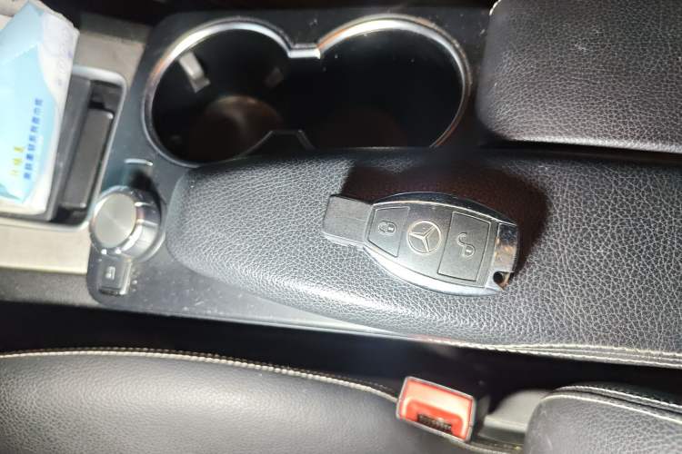 Used Mercedes-Benz GLK-Class 2014 GLK 200 Standard Model