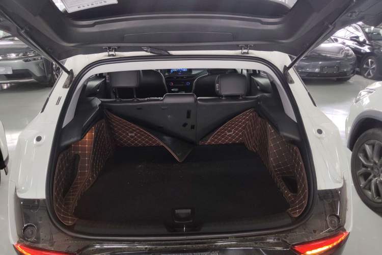 Used Buick Velite 6 2022 Connected Fashion PLUS
