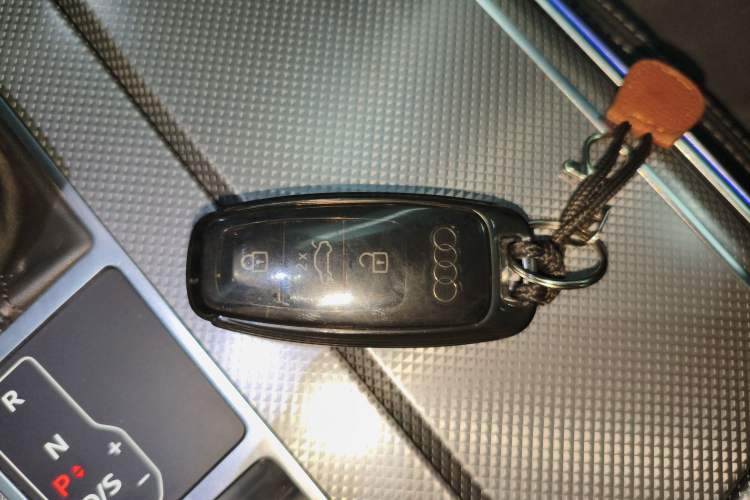 Used Audi A6L 2023 45 TFSI Prestige Dynamic Edition