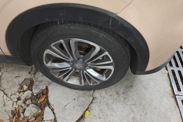 Used Leapmotor T03 2021 400 Comfort Edition
