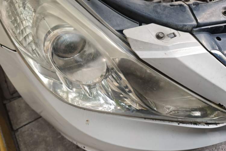 Used Hyundai Sonata 2013 2.0L Automatic Luxury Edition
