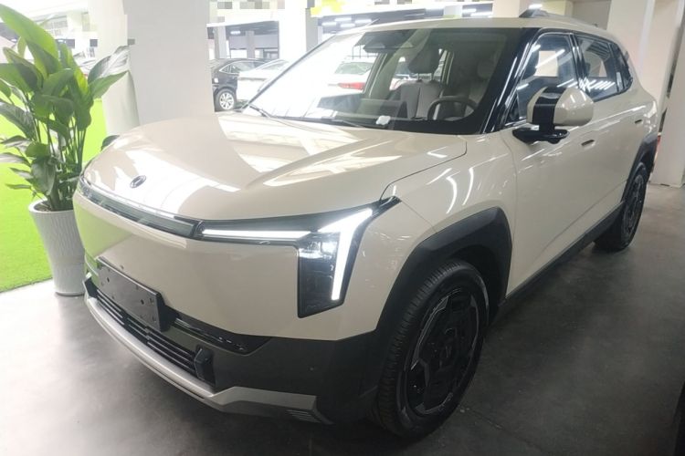 Used Dongfeng NAMMI 06 2025 471 Ultra