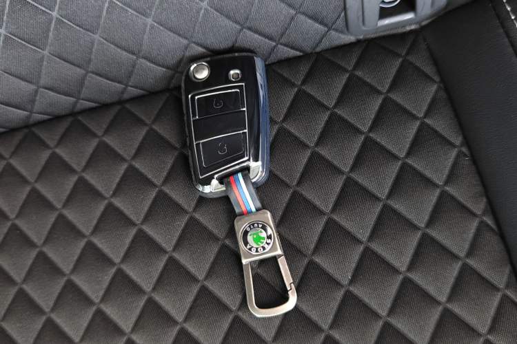 Used Skoda Superb 2018 TSI280 DSG Comfort Edition China V Standard