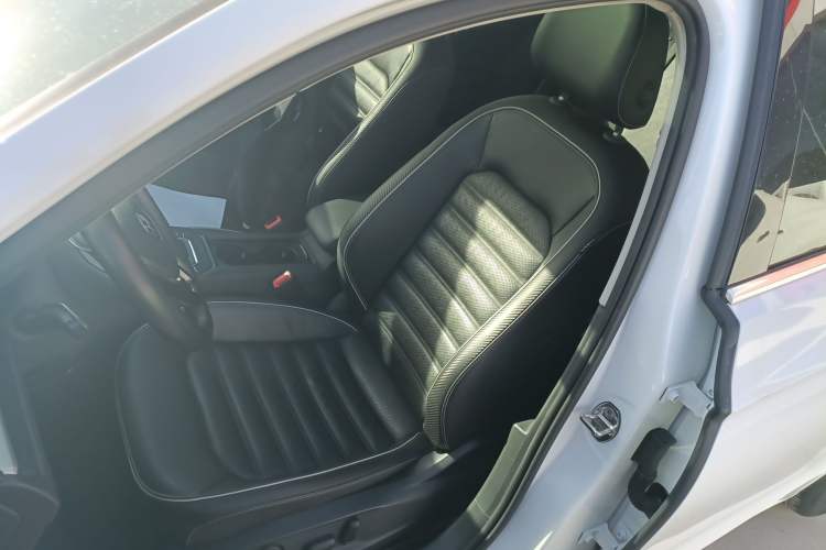 Used Volkswagen Lamando 2019 280TSI DSG Luxury Edition China VI Standard