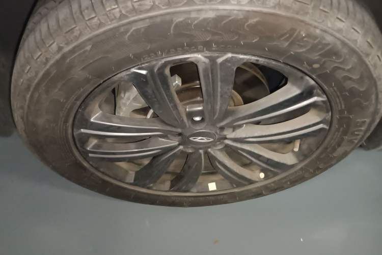 Used Chery Tiggo 8 2024 230TCI Automatic New Trend Edition 5 Seats