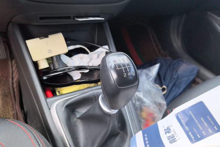 Used Hyundai Verna (older generation) 2017 1.4L Manual Huancai Edition China V Standard
