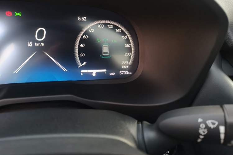 Used Toyota RAV4 2024 2.0L CVT Two-Wheel Drive Fashion Plus Edition
