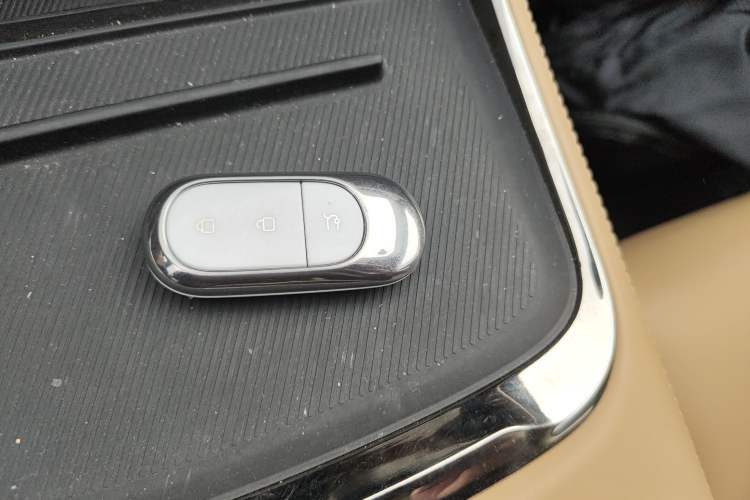 Used Leapmotor C01 2024 Pure Electric 525 Luxury Edition
