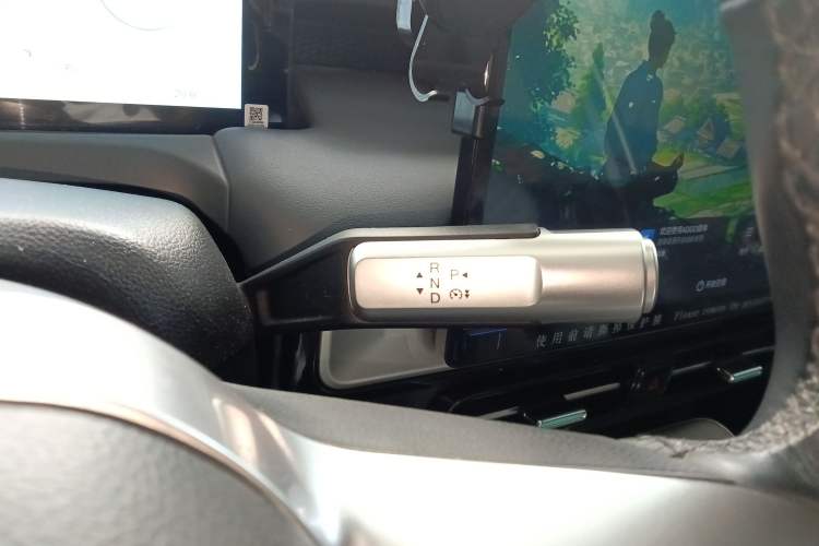 Used AION Y 2023 Plus 510 Smart Edition
