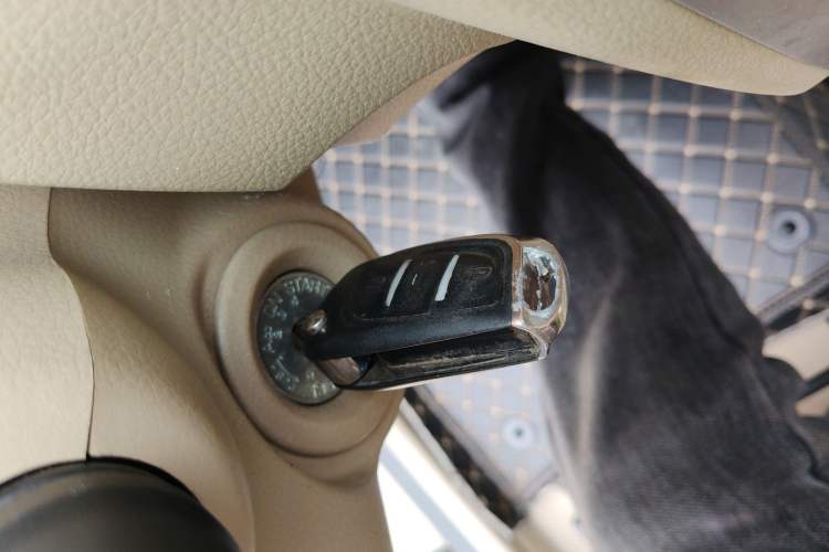 Used Venucia D50 2014 1.6L Manual Splendid Edition