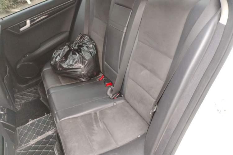 Used Mercedes-Benz C-Class 2013 C 260 Fashion Edition Grand Edition
