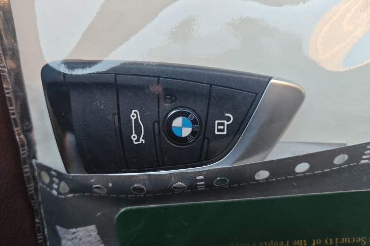 Used BMW X1 2020 xDrive25Li Luxury Edition