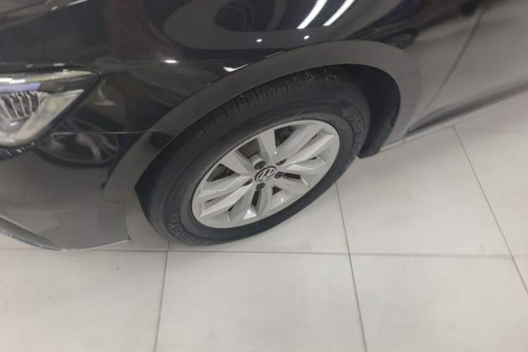 Used Volkswagen Magotan 2020 280TSI DSG Comfort Edition
