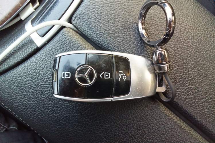 Used Mercedes-Benz E-Class 2021 E 300 L Luxury Model
