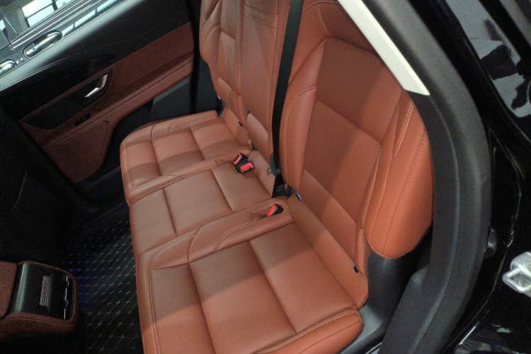 Used Lincoln Nautilus 2025 2.0T All-Wheel-Drive Luxury Hybrid Edition